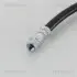 Шланг тормозной P Bmw E30/E36/E28/E34 420mm TRISCAN 815011107 (фото 3)
