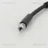 Тормозной шланг передний BMW X3 (F25), X4 (F26) MITSUBISHI LANCER VIII 1.6-3.0D 10.08- TRISCAN 815011235 (фото 2)