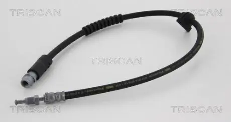 Гальмівний шланг передній BMW X3 (F25), X4 (F26) MITSUBISHI LANCER VIII 1.6-3.0D 10.08- TRISCAN 815011235