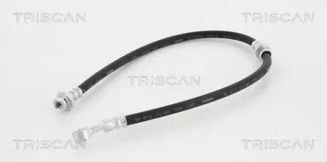 Шланг тормозной передний правый Nissan X-Trail Renault Koleos I 2.0/2.0D/2.5 03.07- TRISCAN 815014280