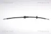 Шланг гальмівний передній Fiat Ducato Citroen Jumper Peugeot Boxer 06- TRISCAN 815015143 (фото 1)