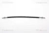 Шланг тормозной передний 352mm Ford Sierra/Scoprio 85- TRISCAN 815016105 (фото 1)