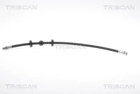 Шланг гальмівний задній Ford Mondeo 93-96 (Диск) 568mm TRISCAN 815016216