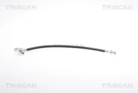 Гальмівний шланг задній 448mm Ford Transit 2,0/2,5d 91-00 TRISCAN 815016220