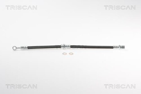 Шланг тормозной перед. левый Chevrolett Lacetti 05-430mm TRISCAN 815021104