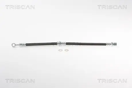 Шланг гальмівний передній лівий Chevrolett Lacetti 05- 430mm TRISCAN 815021104