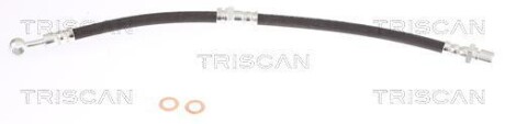 Шланг передний правый Chevrolett Lacetti 05-430mm TRISCAN 815021105