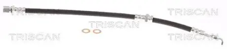 Шланг тормозной задний правый Daewoo Lacetti 04- Nubira 00- TRISCAN 815021310