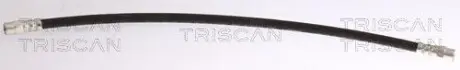 Шланг тормозной передний MB 207-814 TRISCAN 815023101
