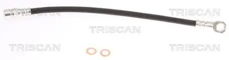 Шланг гальмівний P MB MB100 TRISCAN 815023102