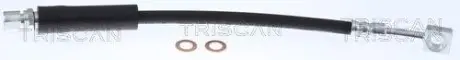 Шланг тормозной передний Daewoo Nexia,Espero,Lanos 94- TRISCAN 815024122
