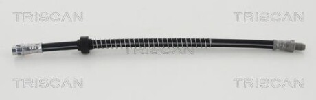 Шланг тормозной перед. Renault Kangoo 1997-2001 360mm TRISCAN 815025004