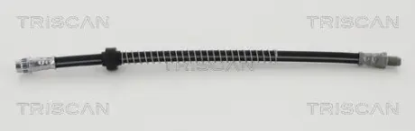 Шланг гальмівний передній Renault Kangoo 1997-2001 360mm TRISCAN 815025004