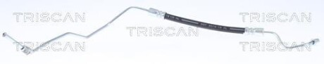 Шланг тормозной зад. правый Renault Megane III 08- TRISCAN 815025265