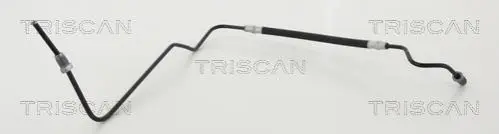 Гальмівний шланг Renault Fluence 1.5D-Electric 02.10- TRISCAN 815025267 (фото 1)