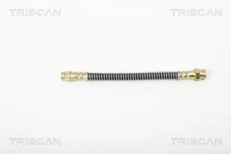 Гальмівний шланг задній Citroen C2, C3 I Peugeot 1007 1.1-1.6D 02.02- TRISCAN 815028221