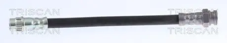 Шланг гальмівний задній Citroen C2, C3, C4, C4 I, C4 II, Ds4 Peugeot 1007, 3008, 307, 307 Sw, 308 I 1.1-2.0D 08.00- TRISCAN 815028223