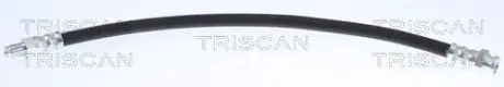 Шланг тормозной задний левый 362mm Citroen Jumper/ Relay Peugeot Boxer 01- TRISCAN 815028237