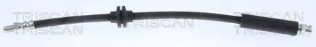 Шланг гальмівний задній Citroen Jumper/ Relay Fiat Ducato Peugeot Boxer 00- TRISCAN 815028251 (фото 1)