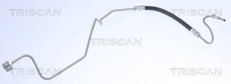 Шланг тормозной зад. левый Peugeot 307/Citroen C4, 00-10 TRISCAN 815028262