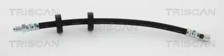 Гальмівний шланг передній VW Golf 1,2,Passat -88, Audi 80 -91 TRISCAN 815029105