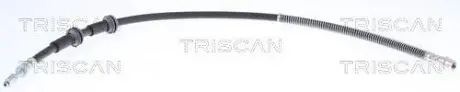 Шланг гальмівний передній/зад.VW Touareg 02- TRISCAN 815029117