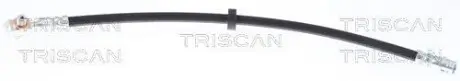 Гальмівний шланг передній Audi A3/ VW Golf, Bora /Skoda Octavia 96- (435mm) TRISCAN 815029118
