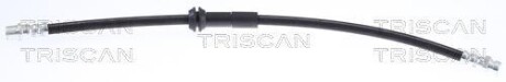 Тормозной шланг перед. 483mm Форд Galaxy/VW Sharan 00-06 TRISCAN 815029131