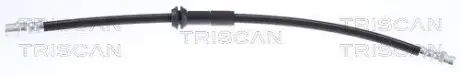 Гальмівний шланг передній 483mm Ford Galaxy/VW Sharan 00-06 TRISCAN 815029131