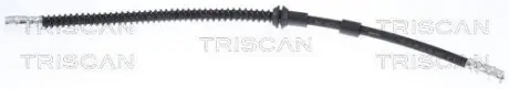 Шланг гальмівний передній Audi Q7 3.0 TFSI 03.06- VW Touareg 02- TRISCAN 815029134