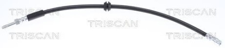 Шланг тормозной перед. VW T5 03-555mm TRISCAN 815029138