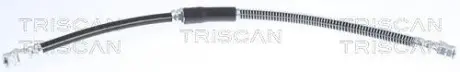 Гальмівний шланг передній Skoda Superb 08-/VW Golf V 05- TRISCAN 815029146