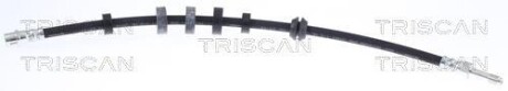 Шланг тормозной передний Audi A4 A5 Q5 08- TRISCAN 815029149