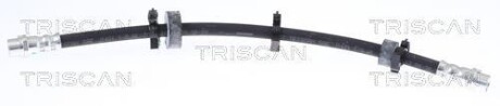 Шланг тормозной передний VW Passat B3 T-4 90-03 TRISCAN 815029153 (фото 1)