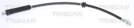 Шланг гальмівний задній VW Caddy III 04- TRISCAN 815029246