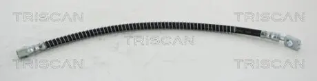Шланг гальмівний задній VW Touareg 02- 3.0 V6 TDI TRISCAN 815029253