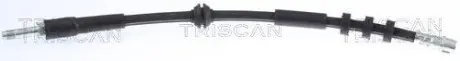 Шланг гальмівний задній Audi A4 07-, A5 07-, Q5 08- TRISCAN 815029254