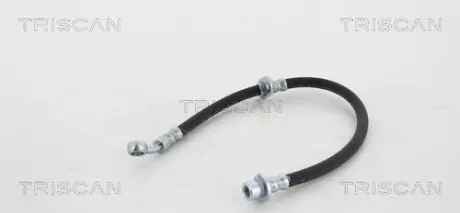 Гальмівний шланг задній лівий Honda Accord 2.0-2.4 03- TRISCAN 815040223