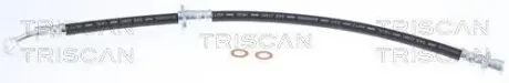 Гальмівний шланг задній правий Honda Accord 2.0-2.4 03- TRISCAN 815040224