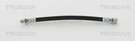Шланг тормозной передний Mitsubischi L200 01.96- TRISCAN 815042113