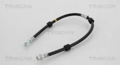 Тормозной шланг передний левый Citroen C-Crosser, C-Crosser Enterprise Mitsubishi Lancer Viii, Outlander Ii Peugeot 4007 2.0-3.0 11.06- TRISCAN 815042131