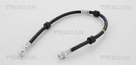 Тормозной шланг передний правый Citroen C-Crosser Mitsubishi Lancer, Outlander Peugeot 4007 2.0-3.0 11.06- TRISCAN 815042132