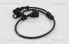 Датчик ABS передний VW Sharan 1.8-2.8 95-10 FORD Galaxy 1.9-2.8 95-06 SEAT Alhambra1.8-2.8 96-10 TRISCAN 818010111 (фото 1)