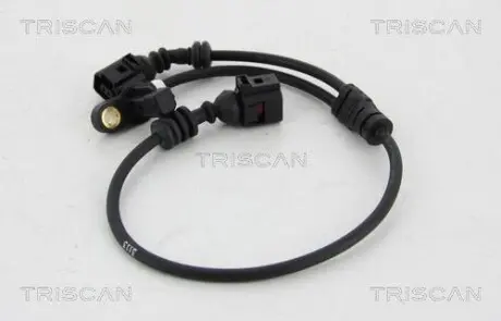 Датчик ABS передний VW Sharan 1.8-2.8 95-10 FORD Galaxy 1.9-2.8 95-06 SEAT Alhambra1.8-2.8 96-10 TRISCAN 818010111