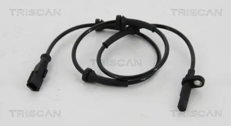 Датчик ABS задній Opel Vivaro/Renault Trafic 08.06- TRISCAN 818010202
