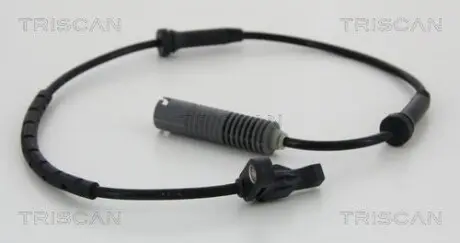 Датчик ABS передний Л/П BMW 3 E90/E91 TRISCAN 818011101