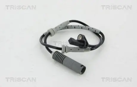 Датчик ABS передний BMW 1(E81,E88), 3(E90) 05- TRISCAN 818011107