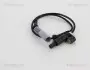 Датчик ABS передній Bmw E36 91-99 / Z3 95-01 TRISCAN 818011112 (фото 1)