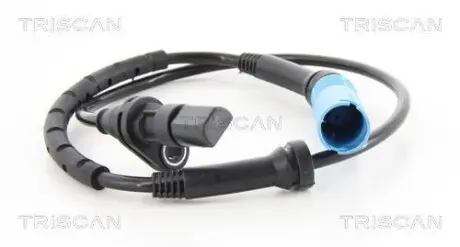 Датчик ABS передній BMW X5 E53 00-09.03 TRISCAN 818011113 (фото 1)