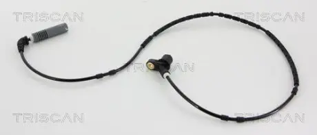 Датчик ABS задній Л+П BMW E46 98-09.00 TRISCAN 818011202
